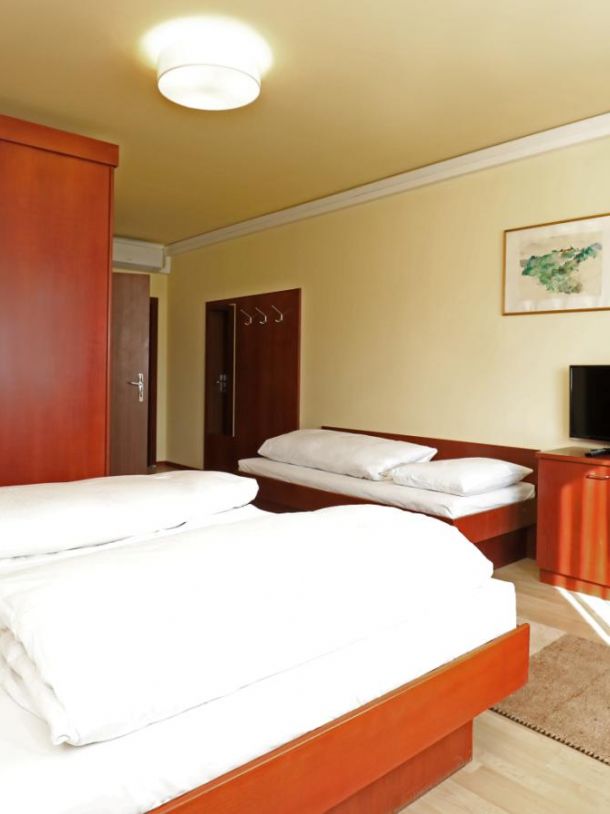 Hotel in ebreichsdorf